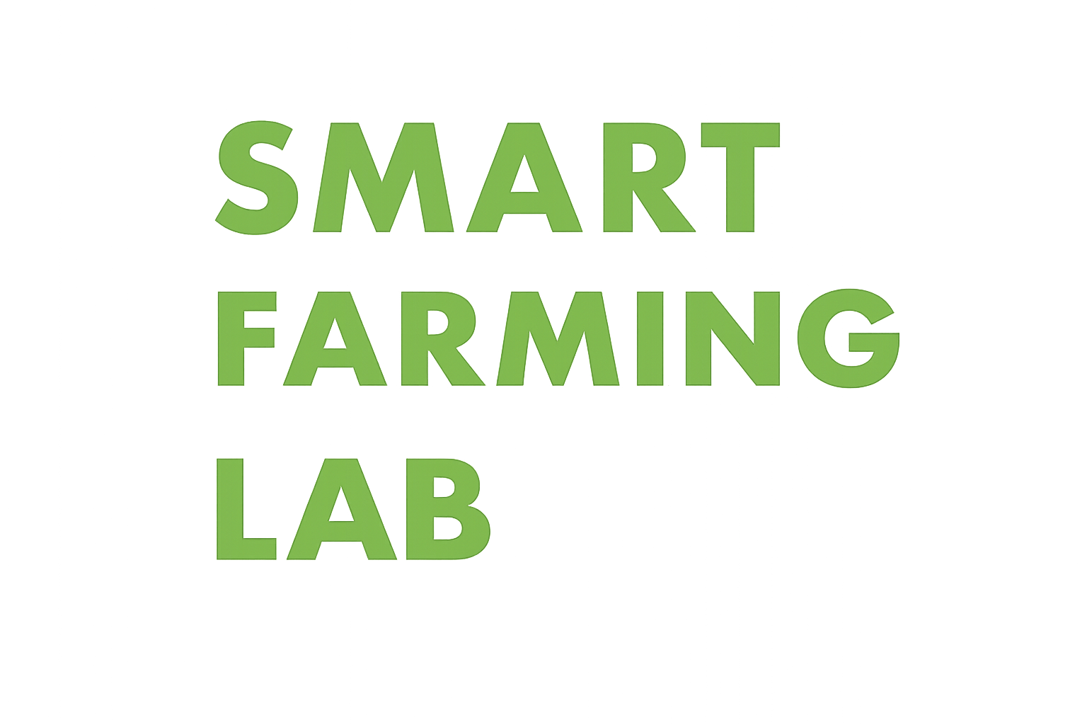 Smart Farming Lab logo